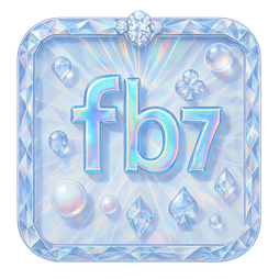 fb7 logo