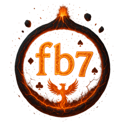 fb7 - বাংলাদেশের বিশ্বস্ত গেমিং সাইট