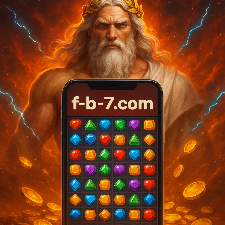 fb7 লাইভ ড্র