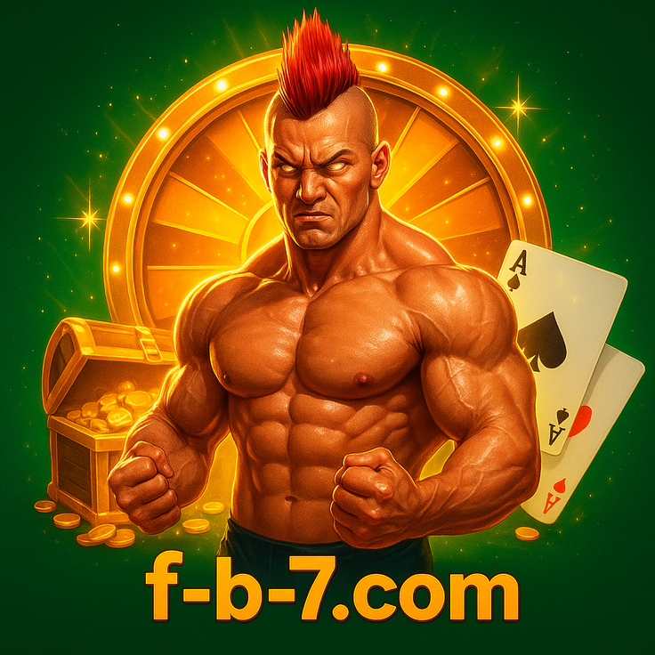 fb7 একটি জনপ্রিয় অনলাইন গেমিং প্ল্যাটফর্ম