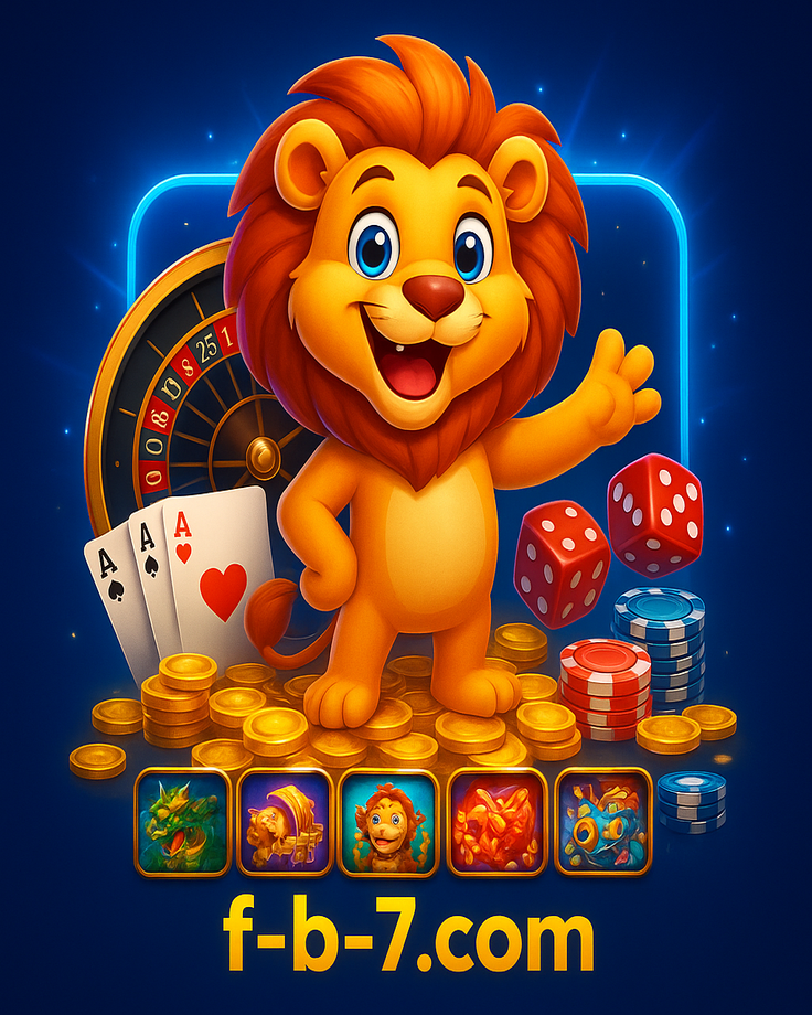 লগইনের পর fb7 ড্যাশবোর্ড