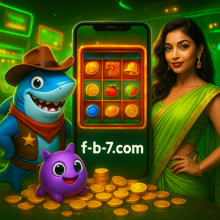 ডেস্কটপে fb7 প্ল্যাটফর্ম